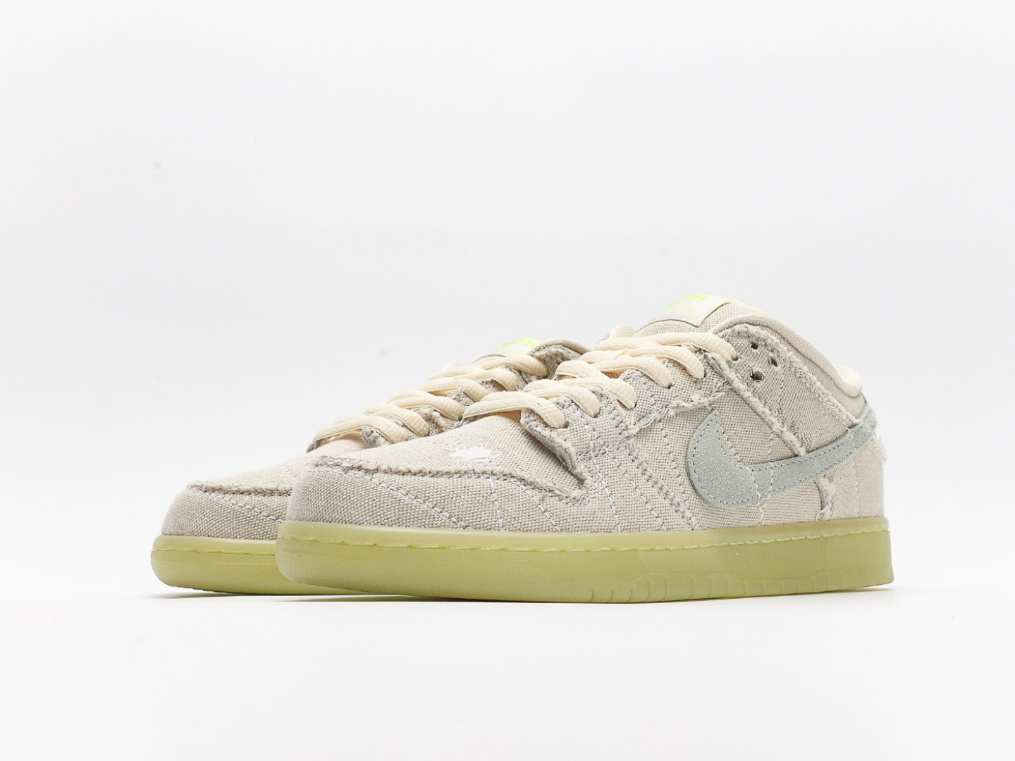 Nike SB Dunk Low - Mummy Secondary image