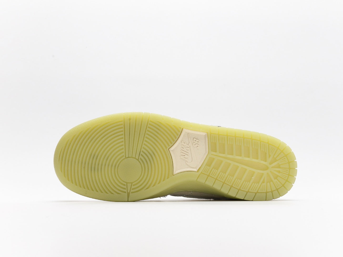 Nike SB Dunk Low - Mummy