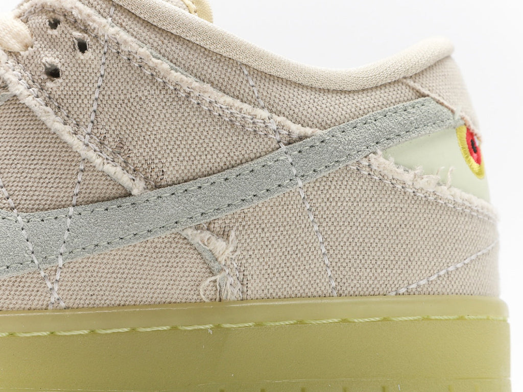 Nike SB Dunk Low - Mummy