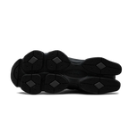 New Balance 9060 Triple Black Leather