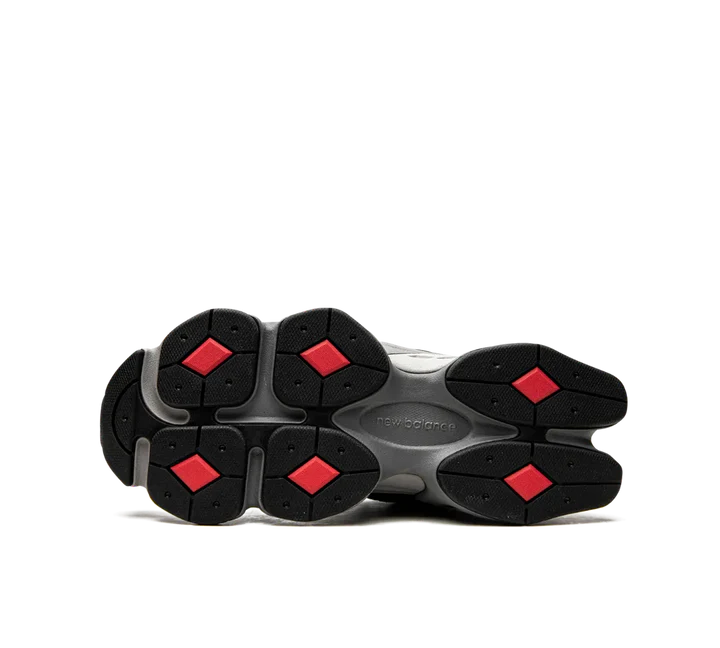New Balance 9060 Black Castlerock