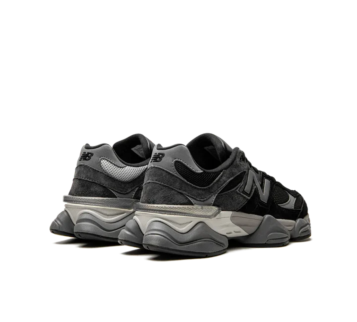 New Balance 9060 Black Castlerock