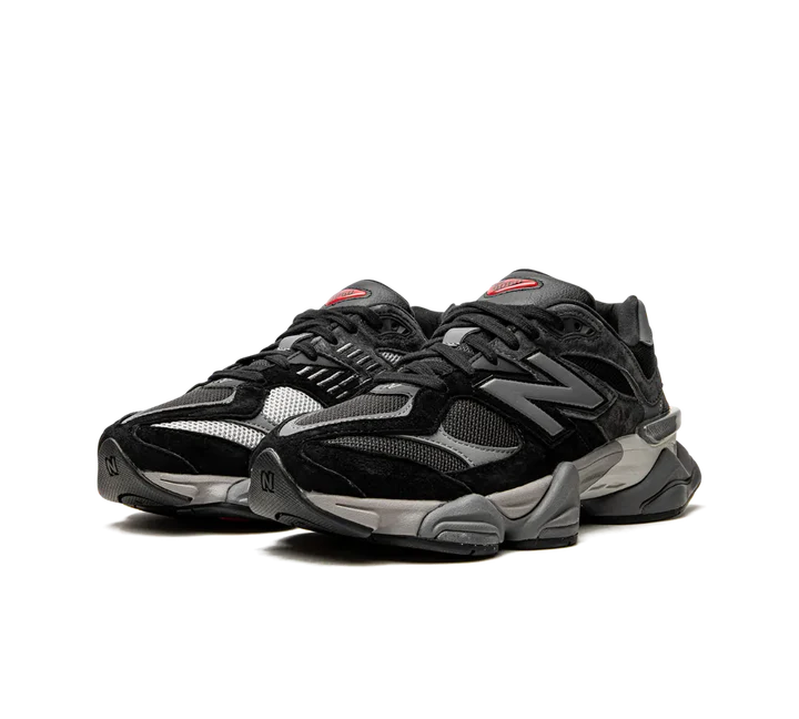 New Balance 9060 Black Castlerock