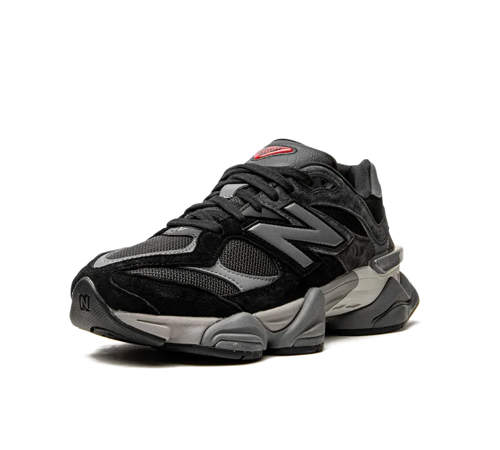 New Balance 9060 Black Castlerock
