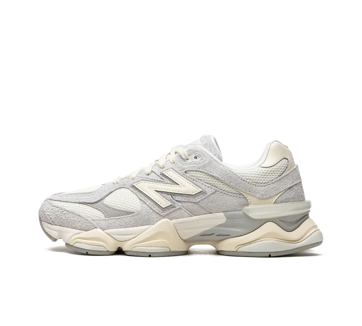 New Balance 9060 Quartz Grey