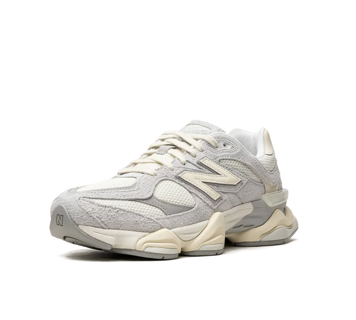 New Balance 9060 Quartz Grey