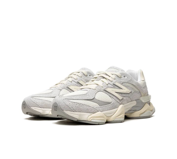 New Balance 9060 Quartz Grey