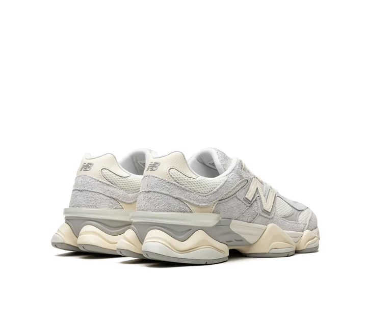 New Balance 9060 Quartz Grey