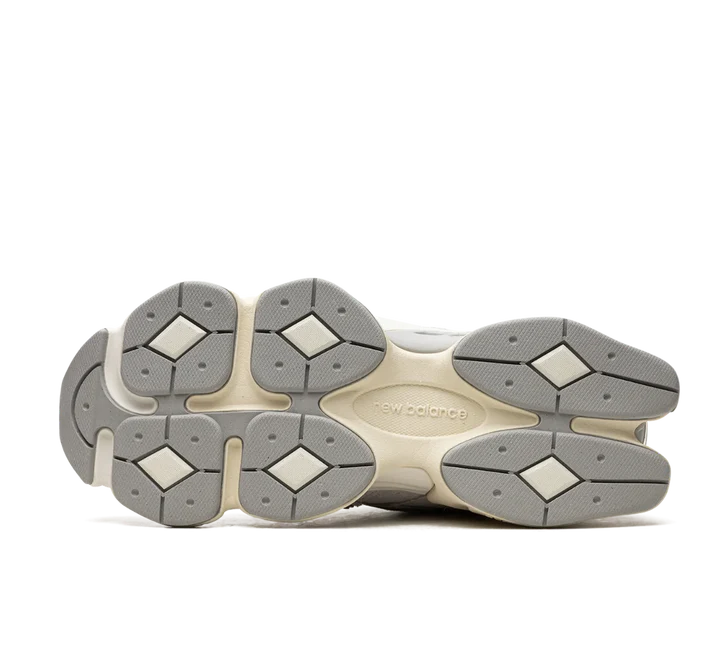New Balance 9060 Quartz Grey