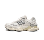 New Balance 9060 Sea Salt White