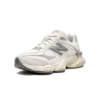 New Balance 9060 Sea Salt White