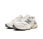 New Balance 9060 Sea Salt White