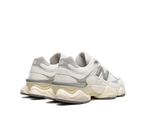 New Balance 9060 Sea Salt White