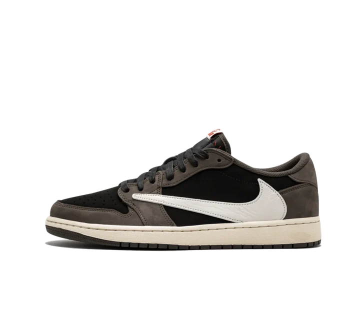 Jordan 1 Retro Low OG SP Travis Scott