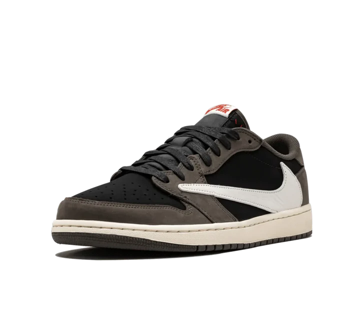 Jordan 1 Retro Low OG SP Travis Scott Secondary image