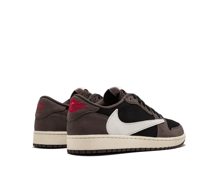 Jordan 1 Retro Low OG SP Travis Scott