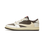 Jordan 1 Low Reverse Mocha Travis Scott