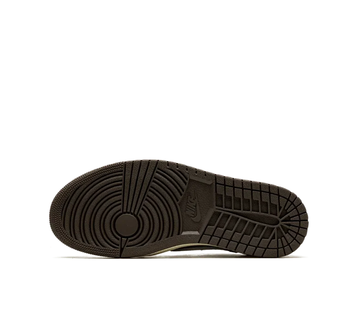 Jordan 1 Low Reverse Mocha Travis Scott