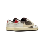 Jordan 1 Low Reverse Mocha Travis Scott
