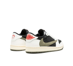 Jordan 1 Retro Low OG SP Travis Scott Olive