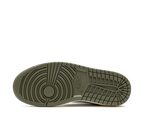 Jordan 1 Retro Low OG SP Travis Scott Olive