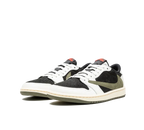 Jordan 1 Retro Low OG SP Travis Scott Olive