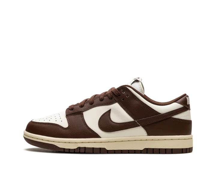 Nike Dunk Low 'Cacao Wow' Main image