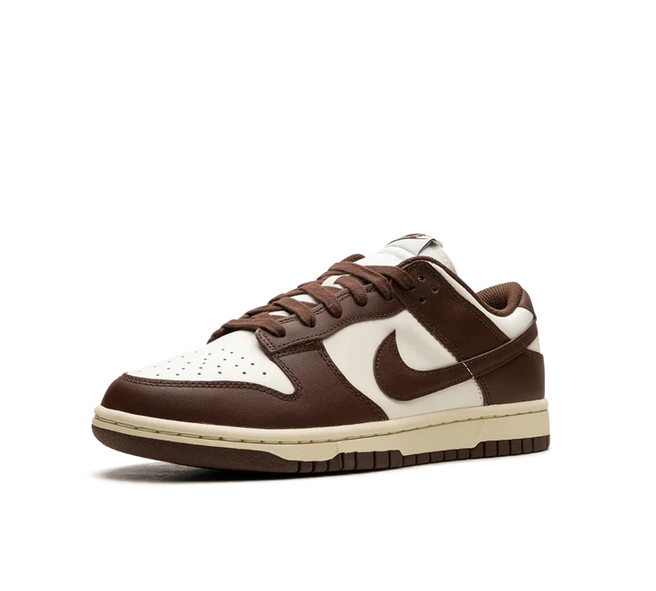 Nike Dunk Low 'Cacao Wow'