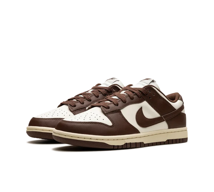 Nike Dunk Low 'Cacao Wow'