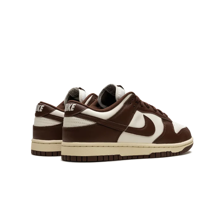 Nike Dunk Low 'Cacao Wow'