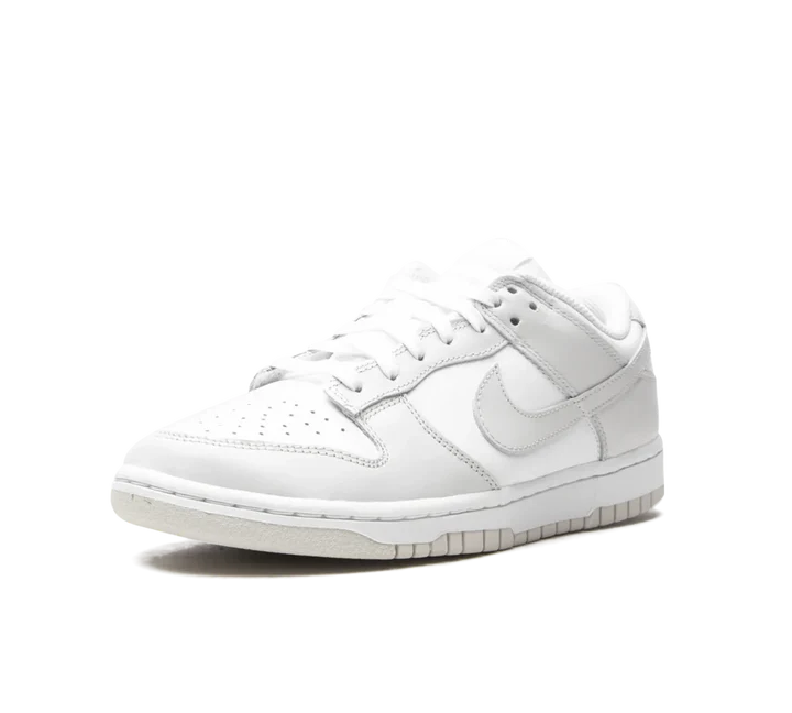 Nike Dunk Low Grey Fog