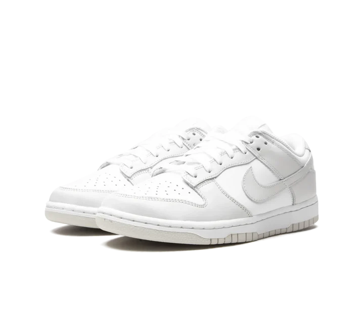Nike Dunk Low Grey Fog