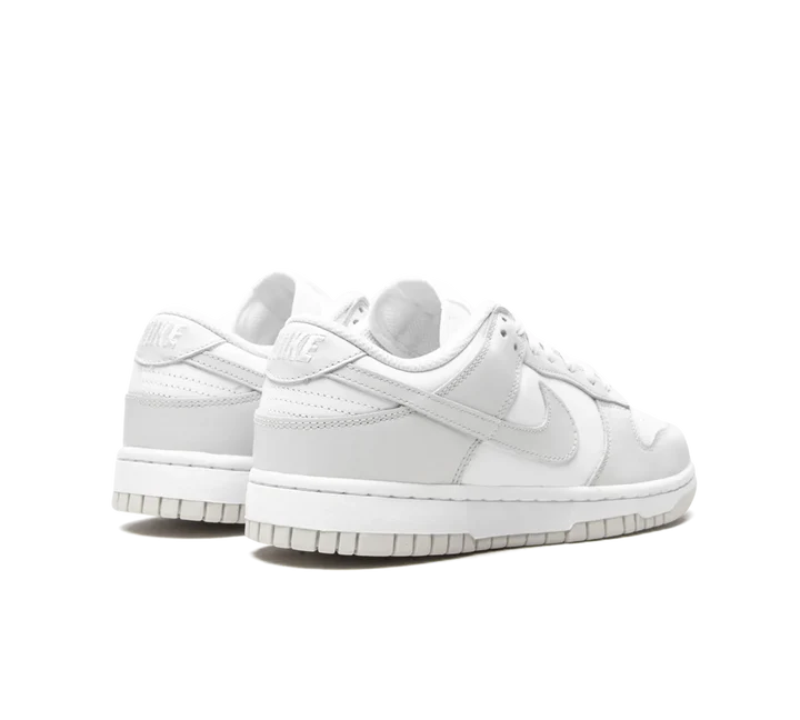 Nike Dunk Low Grey Fog