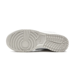 Nike Dunk Low Grey Fog