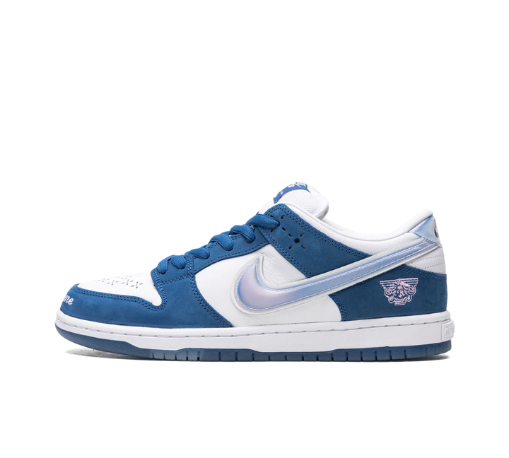 Nike SB Dunk Low Born x Raised One Block At A Time