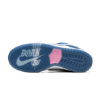 Nike SB Dunk Low Born x Raised One Block At A Time