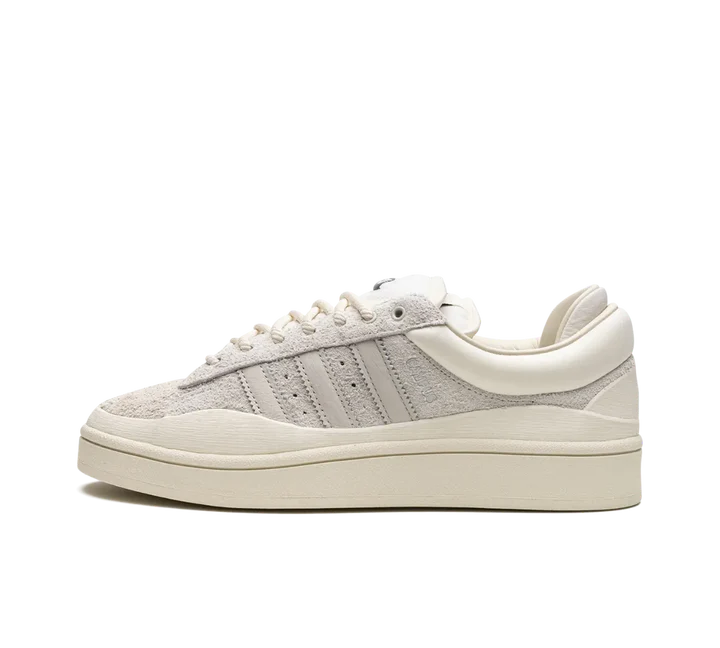 Adidas Bad Bunny Campus Light White