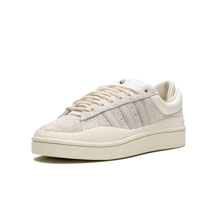 Adidas Bad Bunny Campus Light White