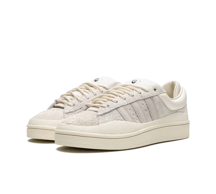 Adidas Bad Bunny Campus Light White