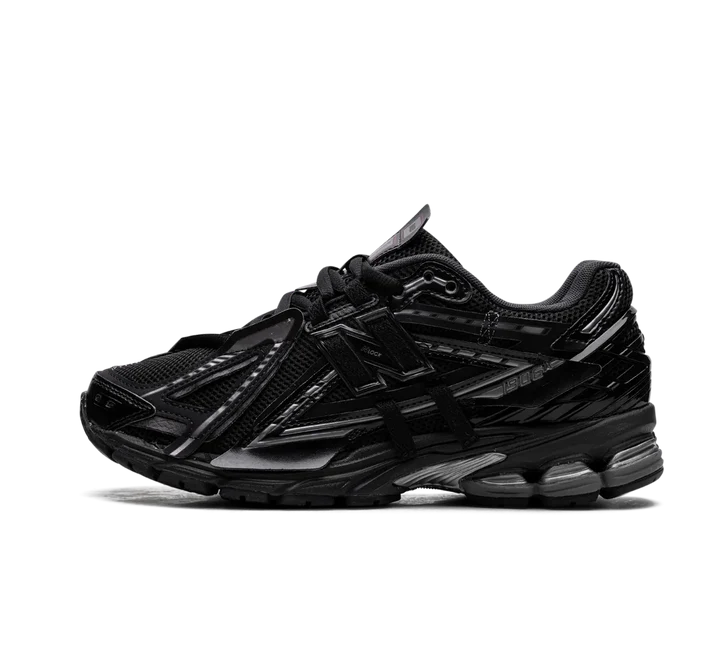 New Balance 1906A Tech Black Main image