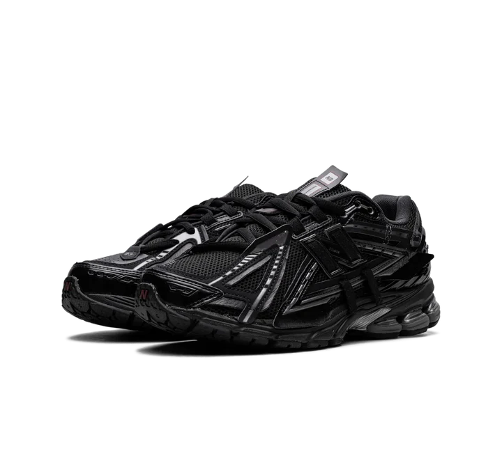 New Balance 1906A Tech Black